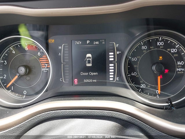 Jeep Cherokee Altitude 2016 1C4PJMCB9GW192865 Image 7