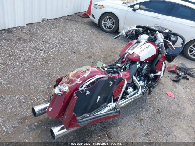 2020 HARLEY-DAVIDSON FLTRK 1HD1KZF1XLB642283 Photo 3