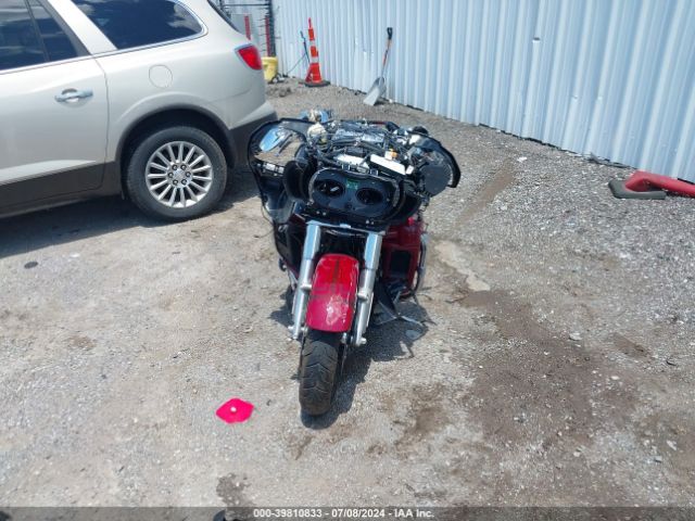 2020 HARLEY-DAVIDSON FLTRK 1HD1KZF1XLB642283 Photo 4