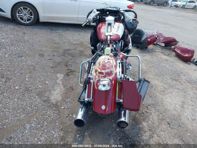 2020 HARLEY-DAVIDSON FLTRK 1HD1KZF1XLB642283 Photo 5