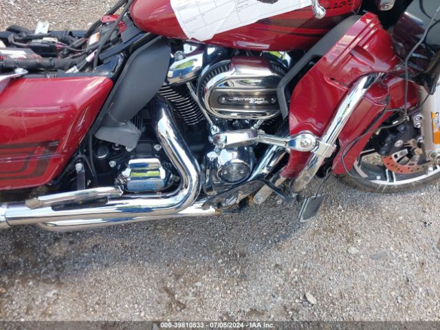 2020 HARLEY-DAVIDSON FLTRK 1HD1KZF1XLB642283 Photo 7