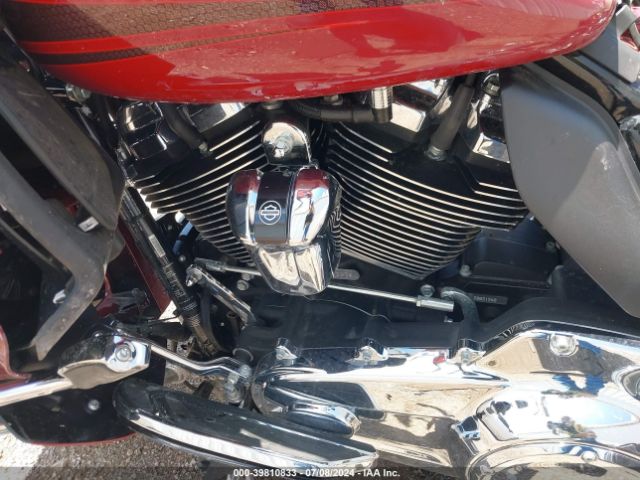 2020 HARLEY-DAVIDSON FLTRK 1HD1KZF1XLB642283 Photo 8