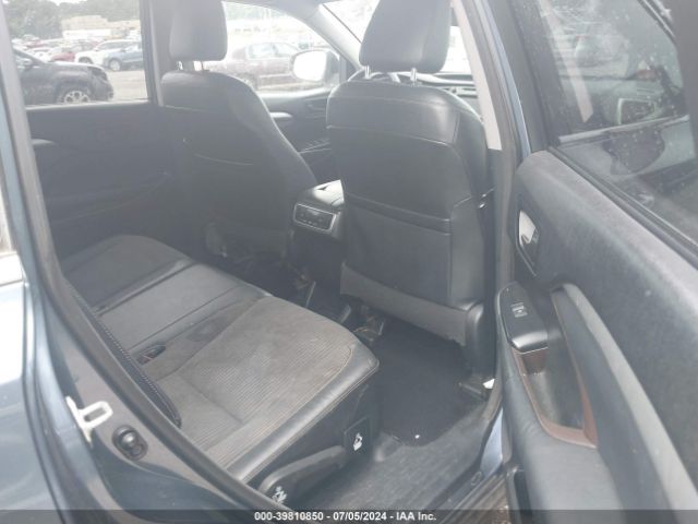 5TDBKRFHXES050350 Toyota Highlander Le Plus V6