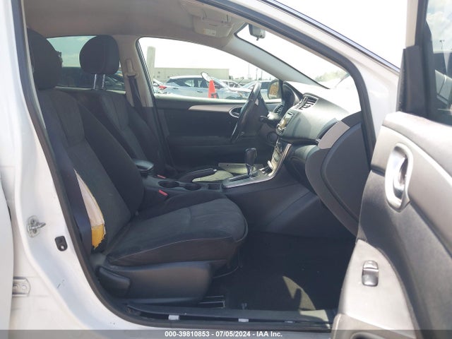 Nissan SENTRA SV 2015 3N1AB7AP1FY220476 Image 5