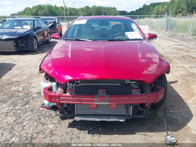 3LN6L5C93KR628237 Lincoln Mkz Reserve I