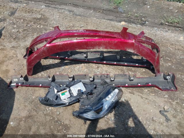3LN6L5C93KR628237 Lincoln Mkz Reserve I