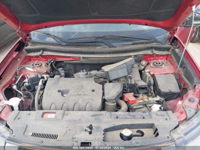 JA4AD3A32GZ015392 Mitsubishi Outlander Se
