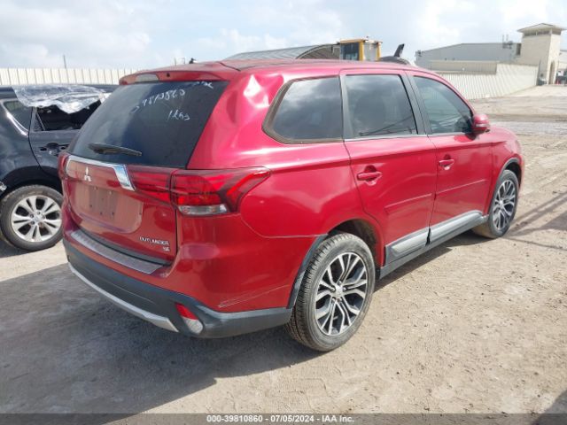 JA4AD3A32GZ015392 Mitsubishi Outlander Se
