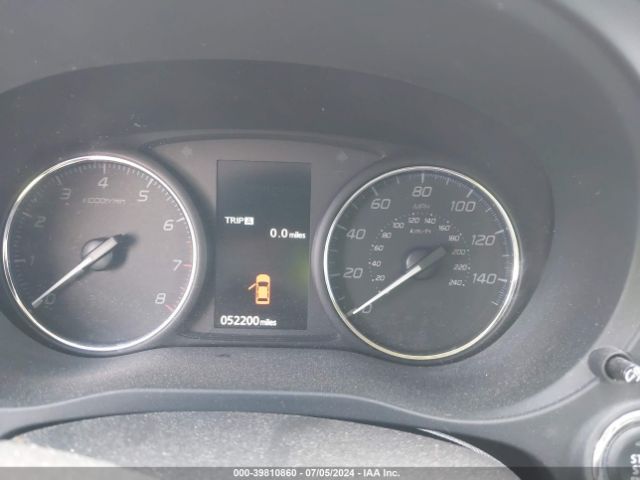 JA4AD3A32GZ015392 Mitsubishi Outlander Se