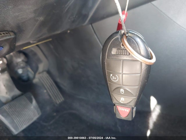 1C4PJLCB3JD510394 Jeep Cherokee Latitude Fwd