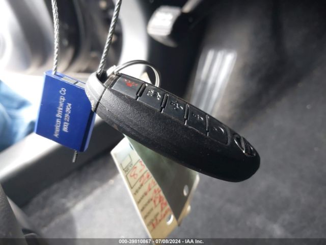 1N4AA6AP6JC393461 Nissan Maxima 3.5 Platinum
