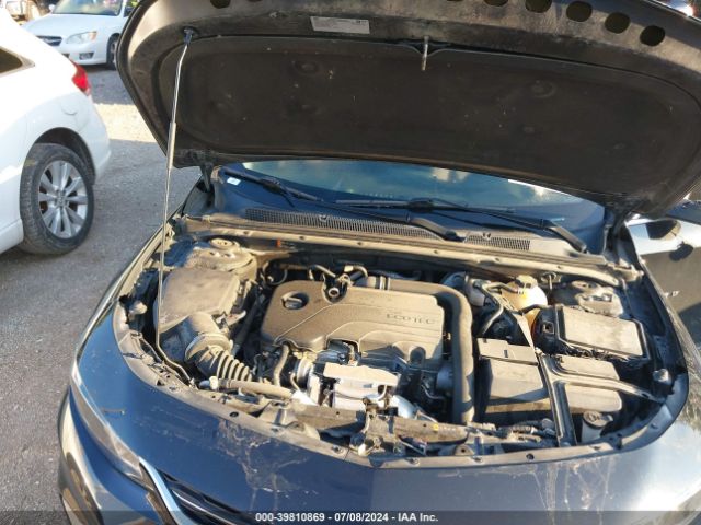 1G1ZB5ST3JF276282 Chevrolet Malibu 1ls