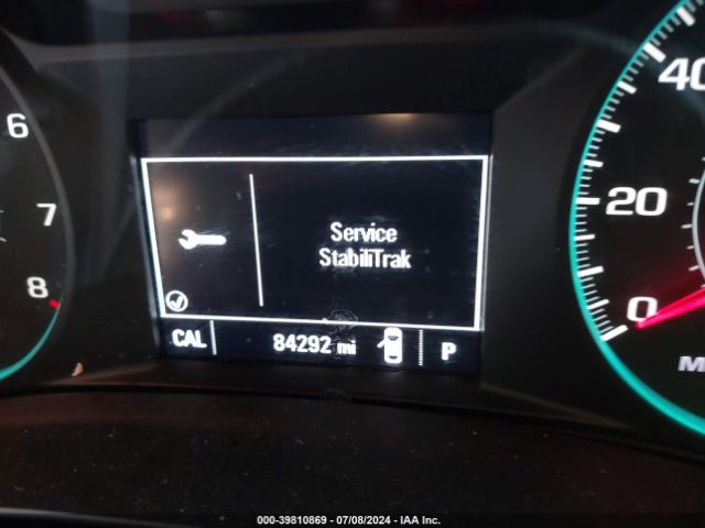 1G1ZB5ST3JF276282 Chevrolet Malibu 1ls