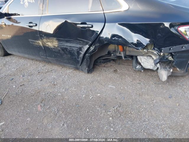 1G1ZB5ST3JF276282 Chevrolet Malibu 1ls
