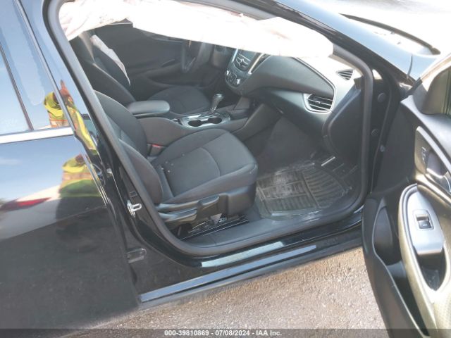 1G1ZB5ST3JF276282 Chevrolet Malibu 1ls