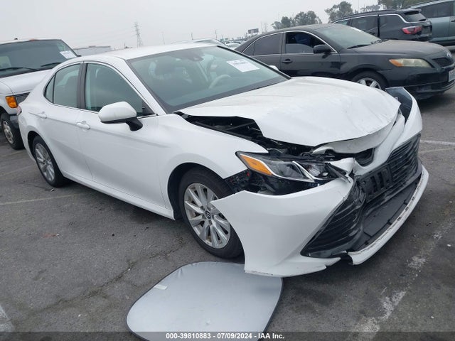 2019 4T1B11HK3KU255251 main image