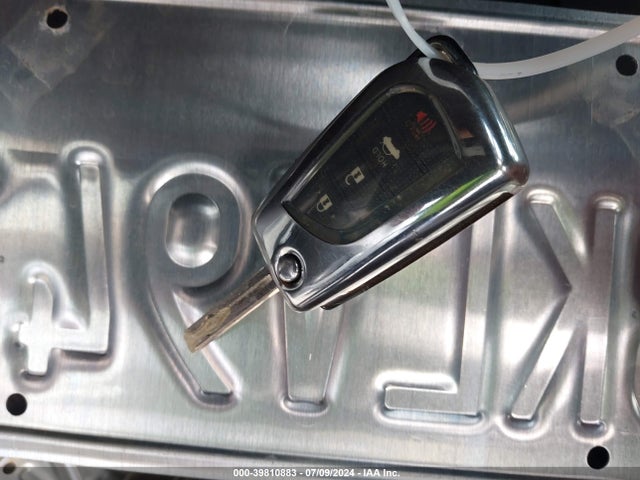 Toyota CAMRY LE 2019 4T1B11HK3KU255251 Image 11