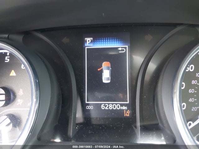 Toyota CAMRY LE 2019 4T1B11HK3KU255251 Image 15