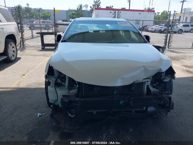 Toyota CAMRY SE 2017 4T1BF1FK3HU330480 Image 6
