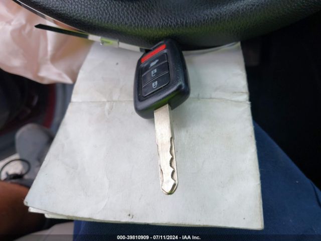 7FARW5H36HE003133 Honda CR-V LX