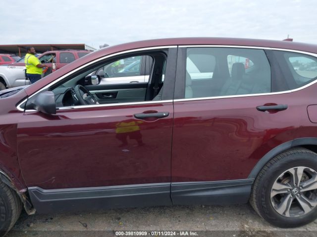 7FARW5H36HE003133 Honda CR-V LX