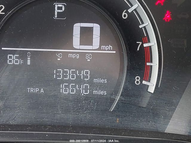 7FARW5H36HE003133 Honda CR-V LX