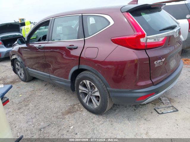 7FARW5H36HE003133 Honda CR-V LX