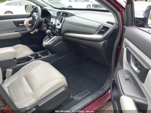 7FARW5H36HE003133 Honda CR-V LX