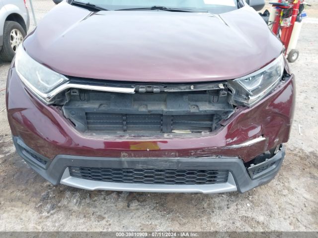 7FARW5H36HE003133 Honda CR-V LX