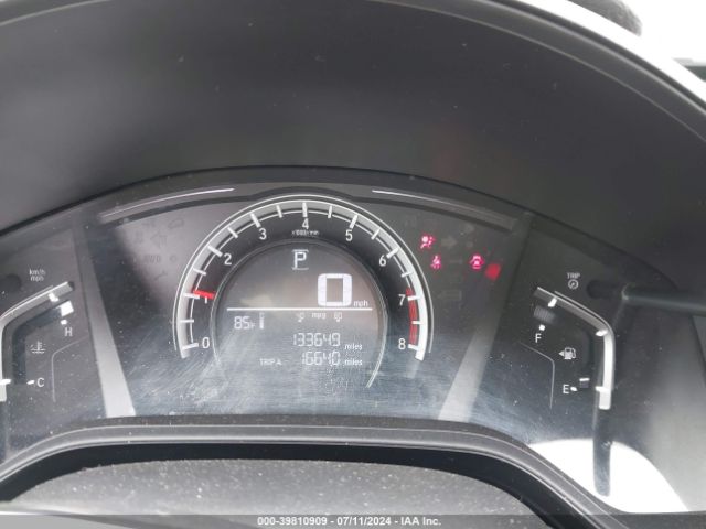 7FARW5H36HE003133 Honda CR-V LX