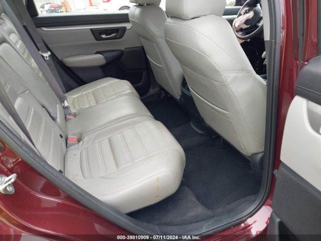 7FARW5H36HE003133 Honda CR-V LX