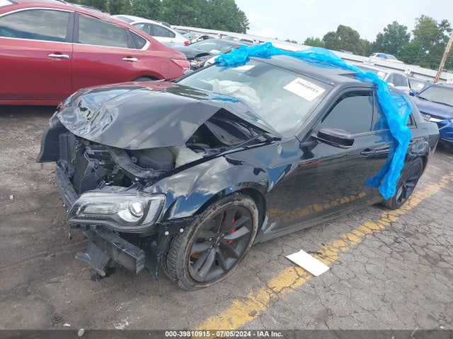 2C3CCAPJ8PH506873 Chrysler 300 300c