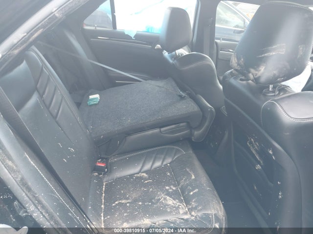 2C3CCAPJ8PH506873 Chrysler 300 300c
