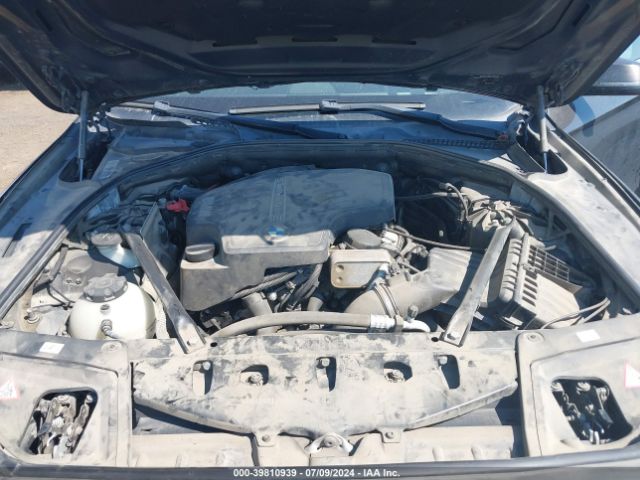 WBA5A7C54ED612475 BMW 528i Xdrive