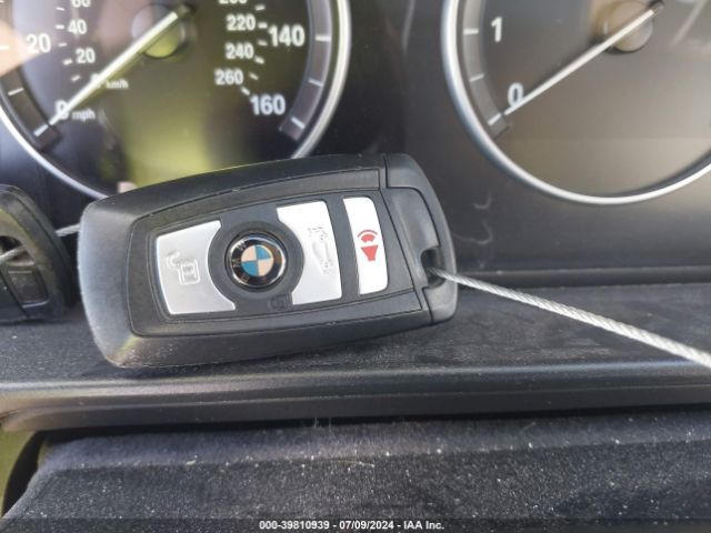 WBA5A7C54ED612475 BMW 528i Xdrive
