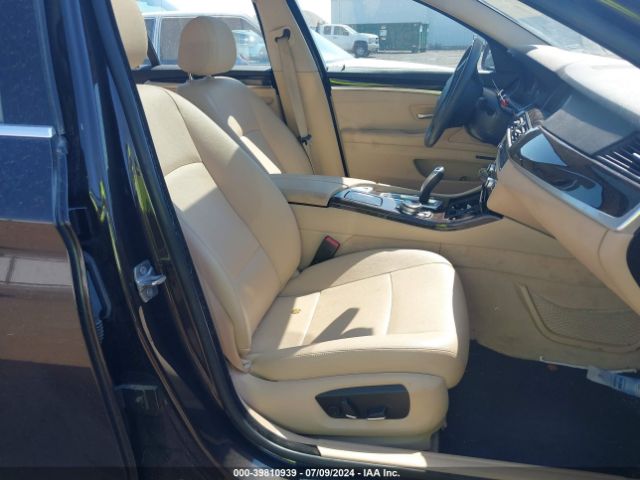WBA5A7C54ED612475 BMW 528i Xdrive