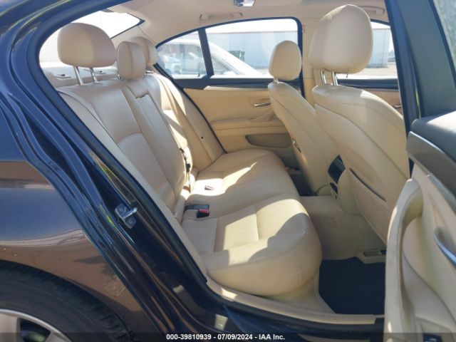 WBA5A7C54ED612475 BMW 528i Xdrive