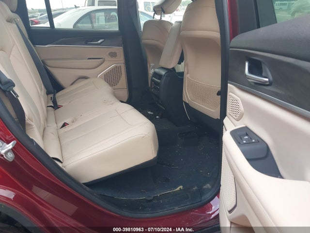 1C4RJYB61N8756837 Jeep Grand Cherokee 4xe Limited 4x4