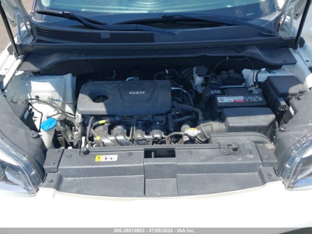 KNDJN2A24H7474375 KIA Soul