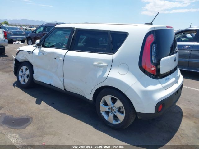 KNDJN2A24H7474375 KIA Soul