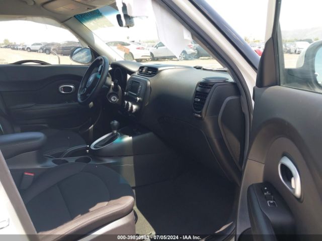 KNDJN2A24H7474375 KIA Soul