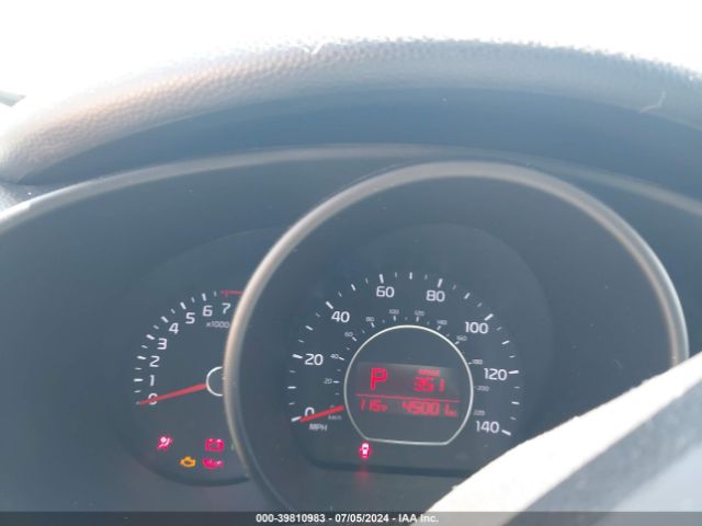 KNDJN2A24H7474375 KIA Soul