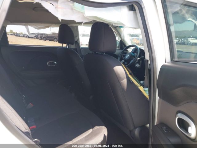 KNDJN2A24H7474375 KIA Soul