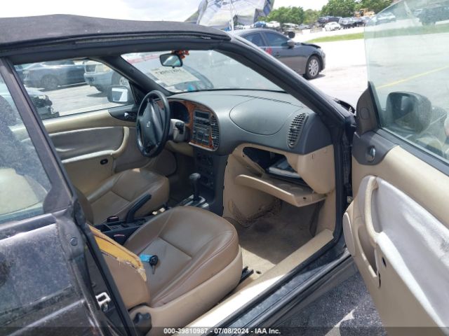 2001 SAAB 9-3 YS3DF78K717006331 Photo 4
