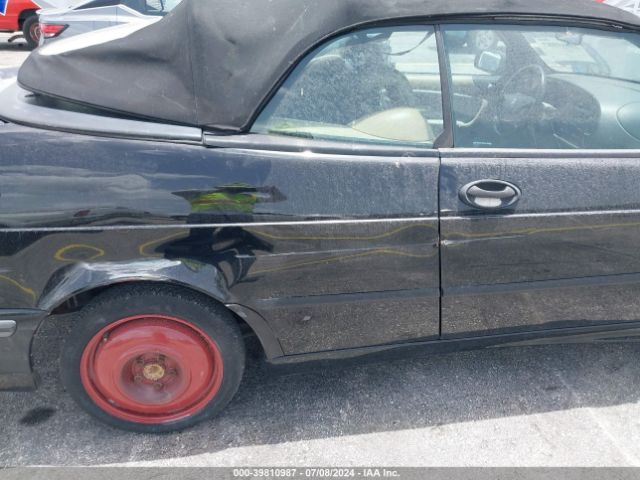 2001 SAAB 9-3 YS3DF78K717006331 Photo 5