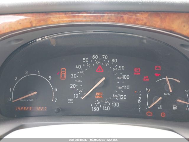 2001 SAAB 9-3 YS3DF78K717006331 Photo 6