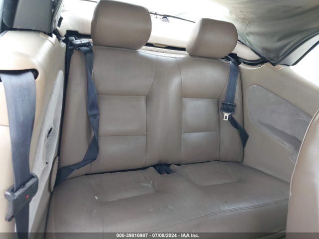 2001 SAAB 9-3 YS3DF78K717006331 Photo 7