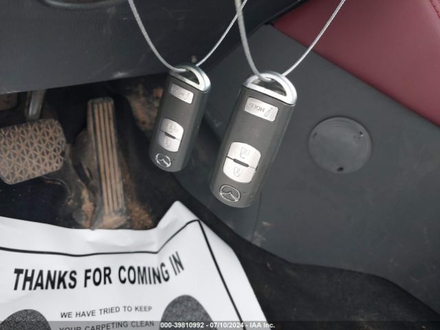JM1DKFC74H0154083 Mazda Cx-3 Touring