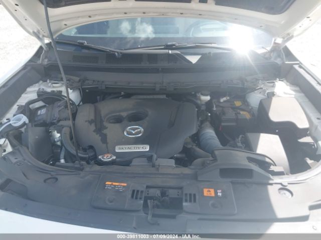 JM3TCADYXM0511741 Mazda Cx-9 Grand Touring