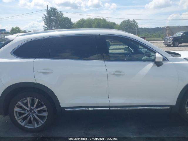 JM3TCADYXM0511741 Mazda Cx-9 Grand Touring